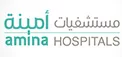 Amina Hospitals