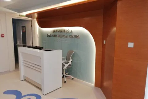Doctors Medical Center