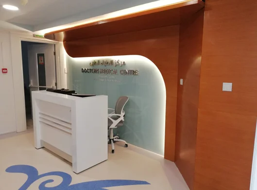 Doctors Medical Center