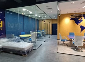 Al Hind Business Center