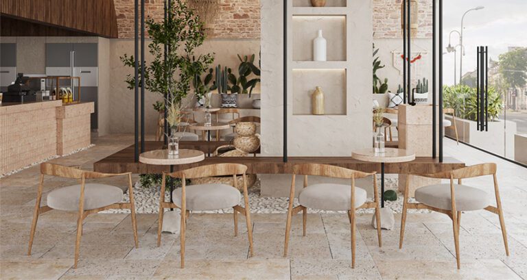 Latest Trends you should know about Interior Design in Dubai - Home