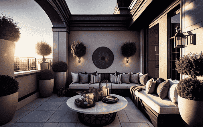 Best Interior Fit-Out Company in Dubai