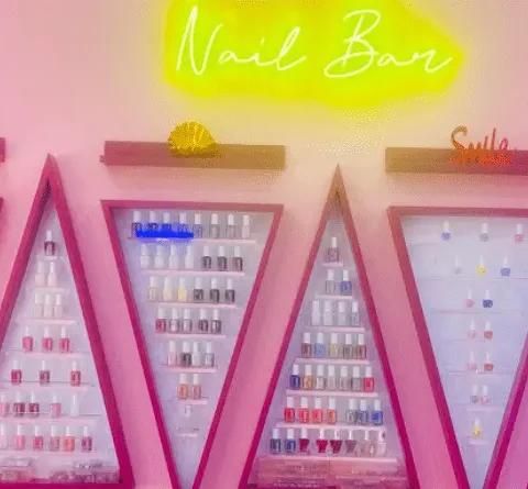 Star Kids Salon