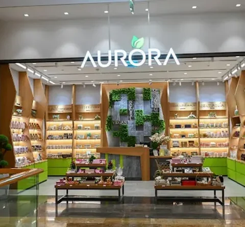 Aurora Glamour Trading