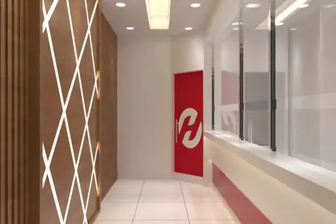 HADI EXCHANGE