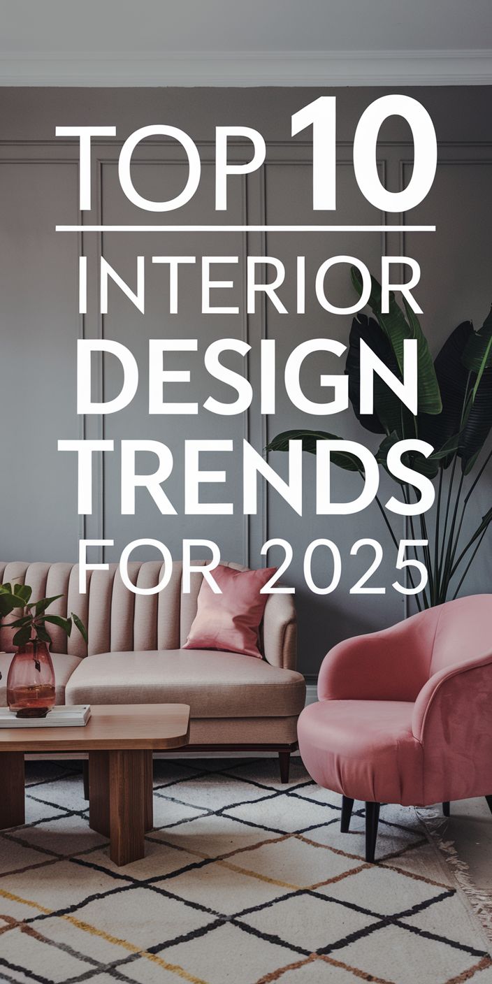 Top 10 Design Trends from Interior Fit out Contractors in Dubai for 2025