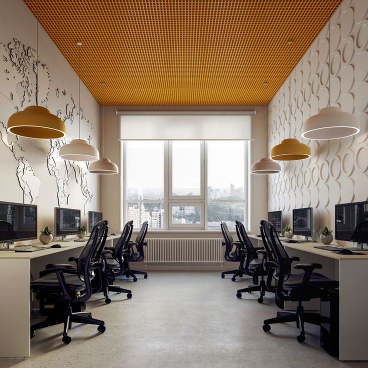 Top 10 Office Fit Out Companies in Dubai — Transforming Workspaces with Excellence