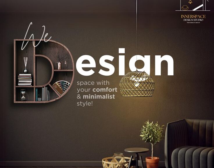 Cost of Interior Design Services in Dubai