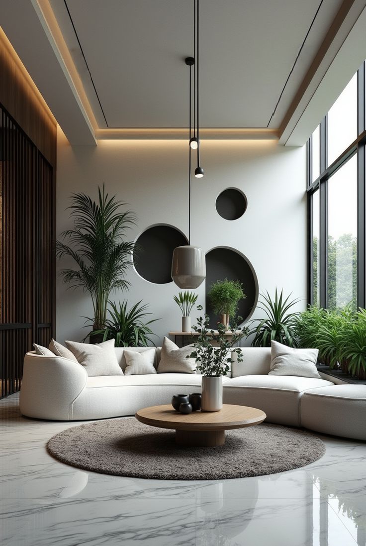 Apartment Interior Design in Dubai: Transforming Small Spaces into Stylish Living