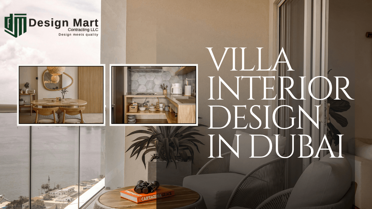 villa interior design dubai