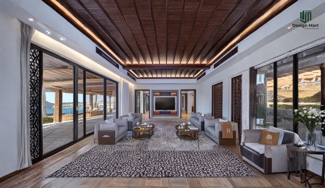 Bespoke Interior Design