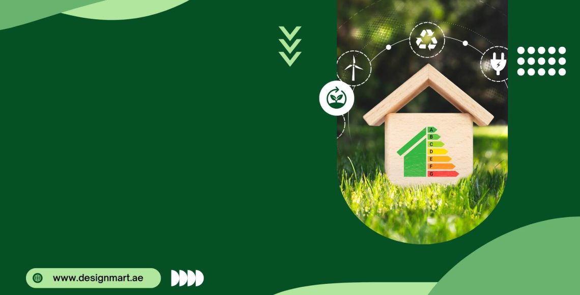 sustainable interior design in the UAE
