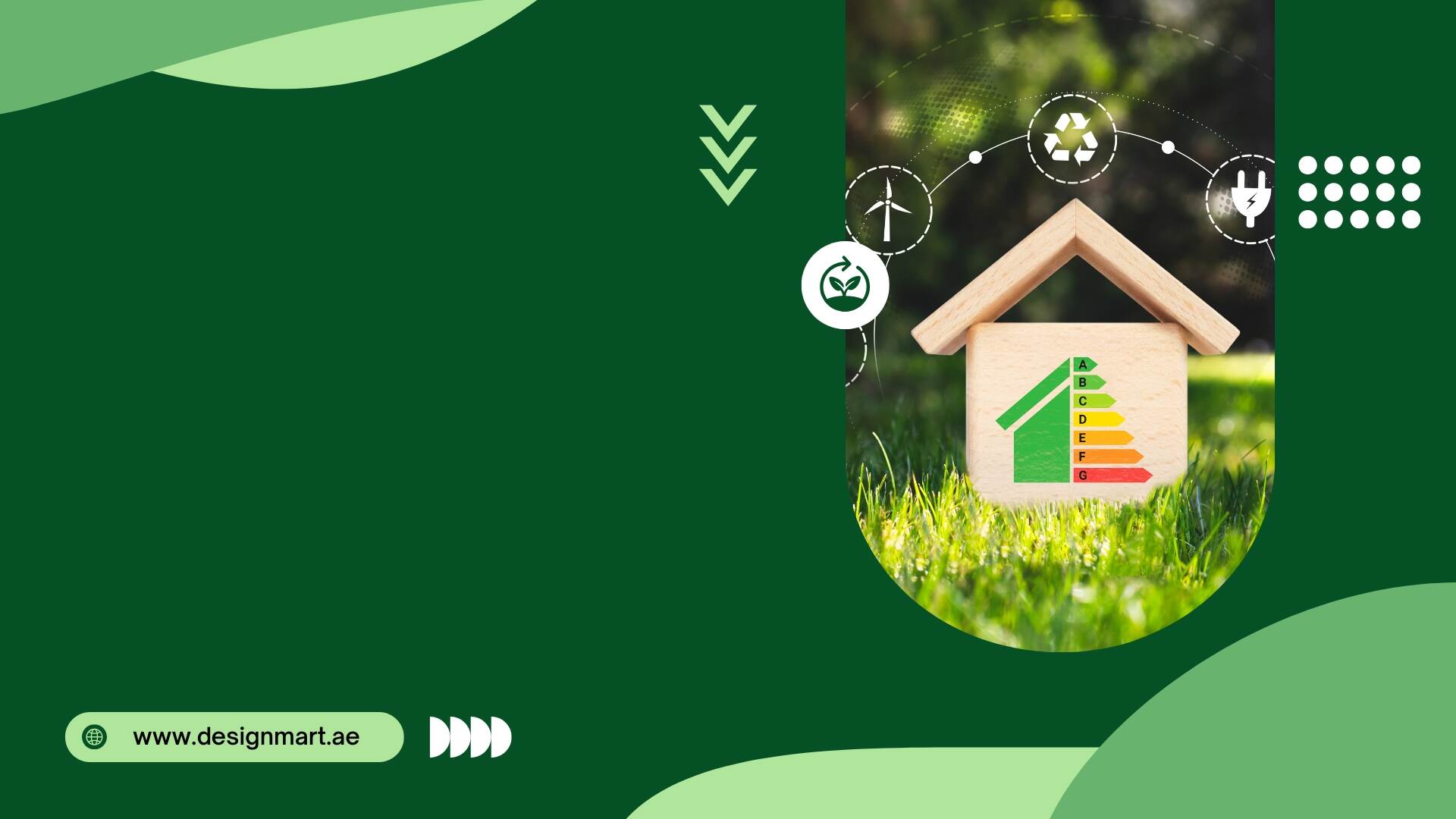 Sustainable Interior Design in the UAE: Building Beautiful Spaces That Respect the Future