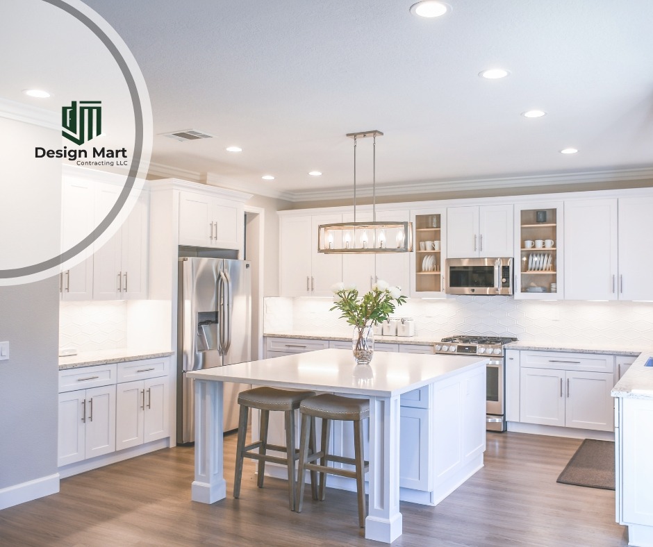 Design and Build Company