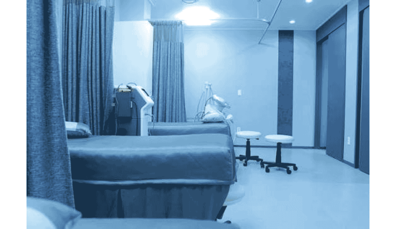 Healthcare Interior Design